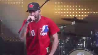 Obey the Brave - Raise your Voices - Live Performance - Envol et Macadam 2018