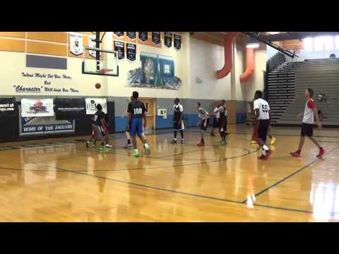 #13 Jace Roquemore, 5'11, 2019