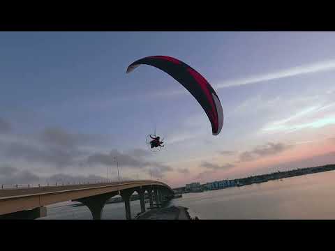 Paramotor