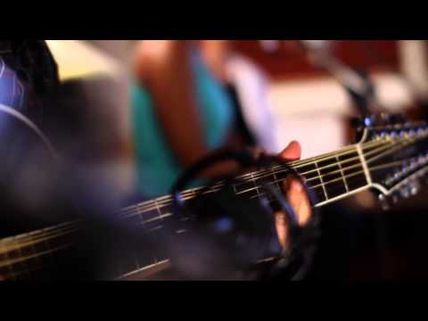 Karla Kanora y Américo Rondado tu esquina (EXPRESARTE Entrevista y Música)