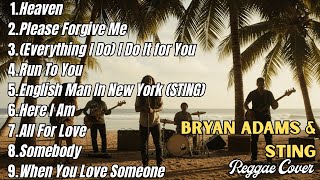 Download lagu Bryan Adams Love Songs That Feel Deeper in Reggae mp3