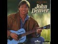 John Denver - On the Wings of a Dream