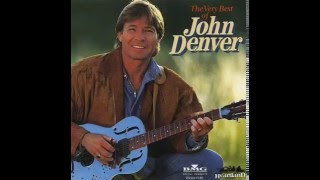 John Denver - On the Wings of a Dream