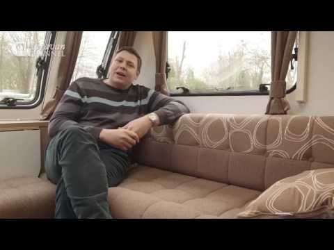 CC S04E36 NEW MODEL REVIEW - Adria Adora 612 DT Rhine