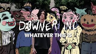Whatever This Is (Official Audio)