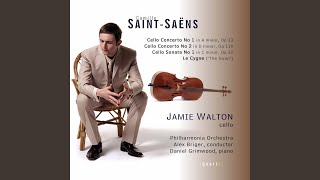 Download lagu The Carnival of the Animals, R. 125: No. 13, Le cygne (Arr. for Cello & Piano) mp3 Download lagu The Carnival of the Animals, R. 125: No. 13, Le cygne (Arr. for Cello & Piano) mp3
