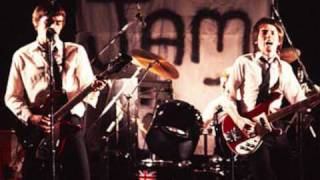 The Jam - Back In My Arms Again