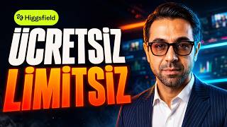 Bunu Ben Mi Yaptım? Higgsfield'ın GenJutsu Özelliği Aklımı Aldı