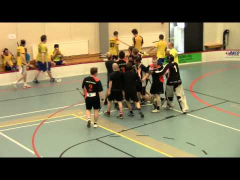 K3 finaali - jatkoaika