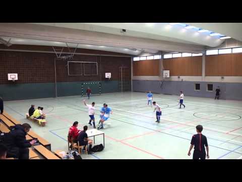 SC Drispenstedt U16  II  2015