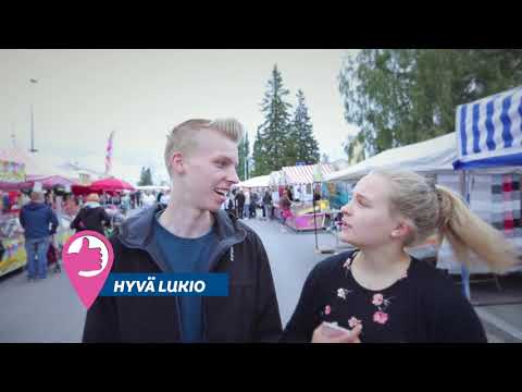 Alajärvi - Parasta Alajärvellä