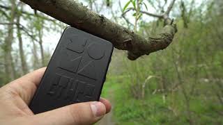 Video thumbnail for SOMA ETHER captures signals from trees! by SOMA Laboratory