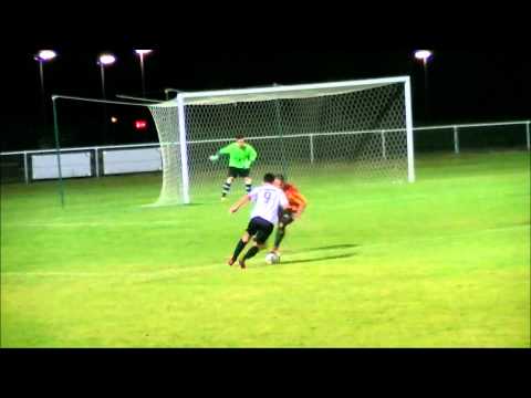 PH St Orens FC contre RC SO Isle en Dodon