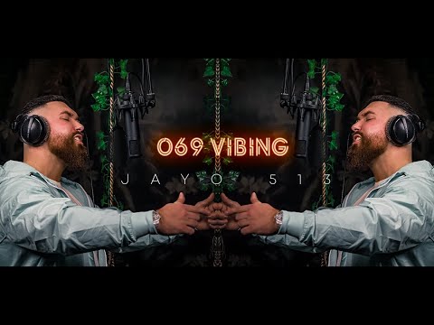 JAYO I 069 Vibing - Session 045
