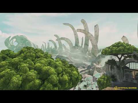 Infinite Warfare - Domination - Turista (XBOX ONE)