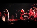 Grace Potter & the Nocturnals @ BSMF -The Divide