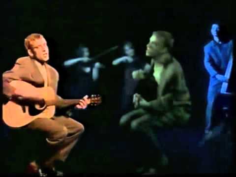 Nikolaj Nørlund - Den støjende tid (Musikvideo)