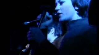 Ladytron -  (Live at XFM 02/13/03) Part 3/4