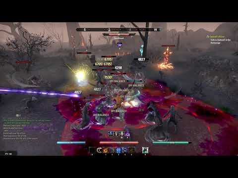 Game Freezes Stutters After Getting Xp Killing Mobs Please Fix This Already Elder Scrolls Online Game Freezes Stutters After Getting Xp Killing Mobs Please Fix This Already Elder Scrolls Online