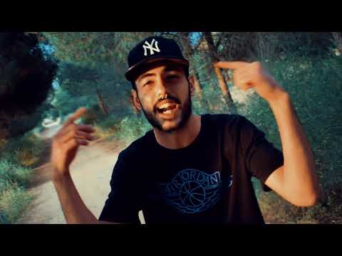 Furta - VÁNDALO (VIDEO OFICIAL) {PROD. DENEK}