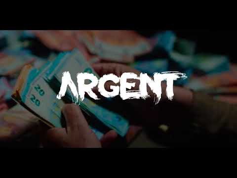 Dark PNL X SCH Type Beat "Argent" Prod. Nomad