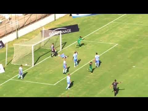 Gols: Gama 1 x 2 Bolamense - Brasiliense 2018