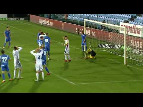 Telekom Sport: REZUMAT Voluntari - Botoșani 1-1