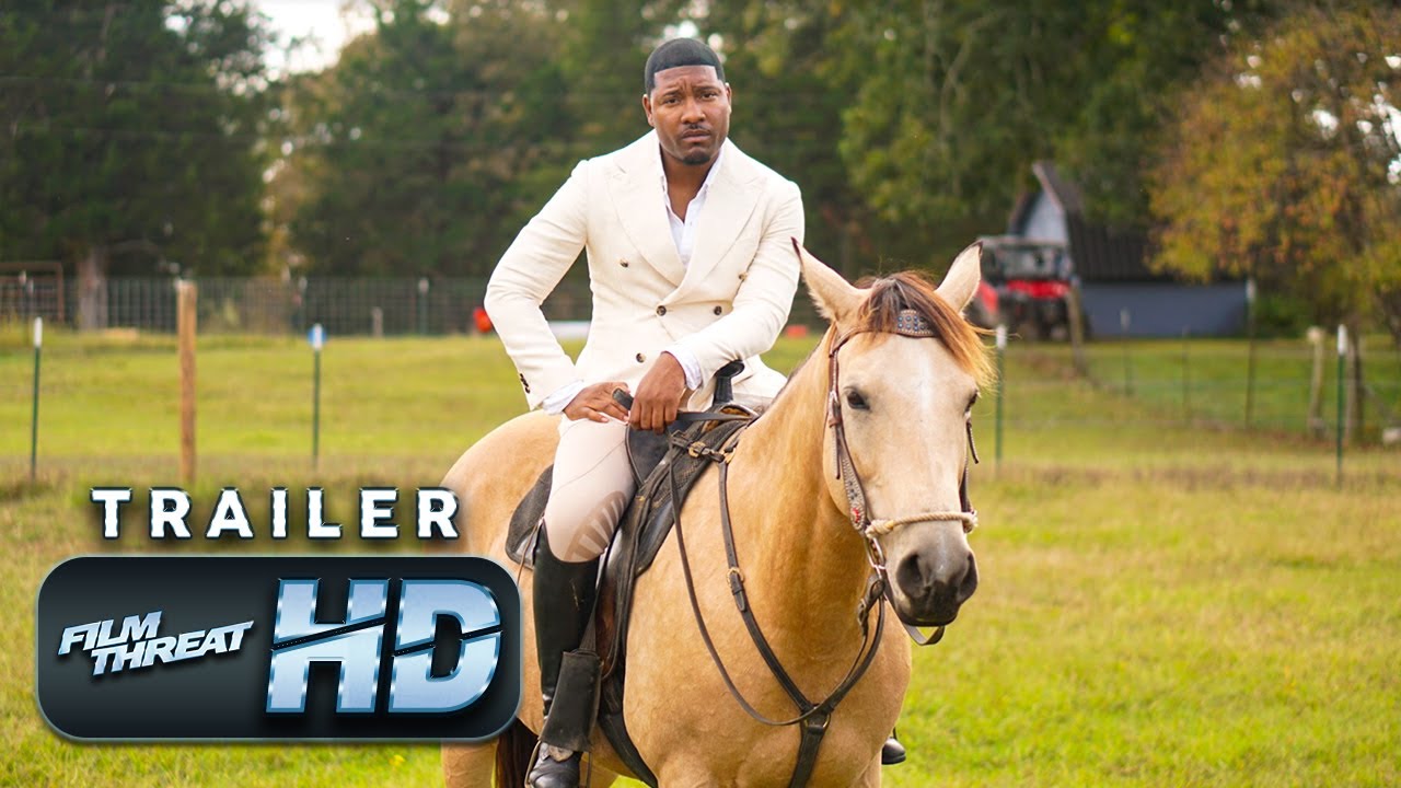 Who Is Gatsby Randolph? Trailer