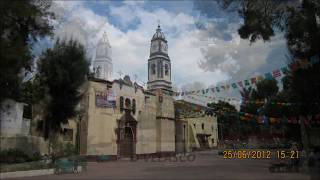 preview picture of video 'FOTÓGRAFO. SAN GREGORIO ATLAPULCO EN XOCHIMILCO, MÉXICO.'