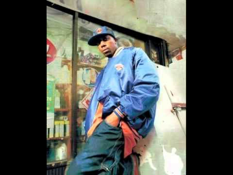 Carlton Fisk, Street Life & Inspectah Deck Freestyle (Sandman)