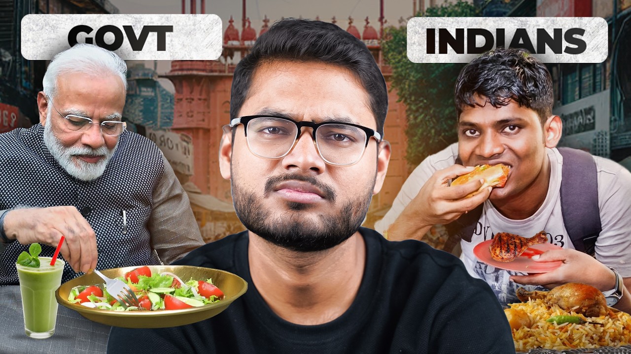 Why are Indians ignoring this?