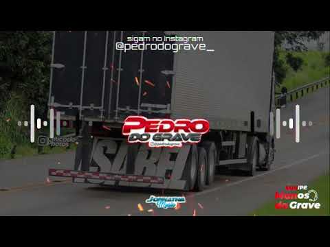 É O GRELO - ELA TERMINOU COMIGO FALANDO - NÃO É SÓ SUA PEPECA QUE TEM MEL (COM GRAVE)