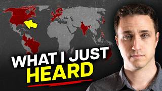 Download lagu Global Crisis Warnings Issued. What God is Saying. mp3