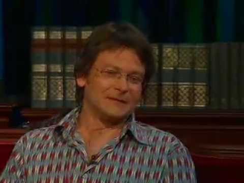 Hajós András Magánszám - 1x05e - Lovasi András