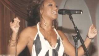 Chante Moore &amp; Kenny G - One more time