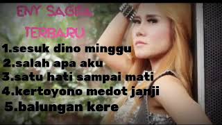 Download lagu Lagu Pilihan Eny Sagita TERBARU - sesuk dino minggu - satu hati sampai mati - kertoyono medot janji mp3 Download lagu Lagu Pilihan Eny Sagita TERBARU - sesuk dino minggu - satu hati sampai mati - kertoyono medot janji mp3