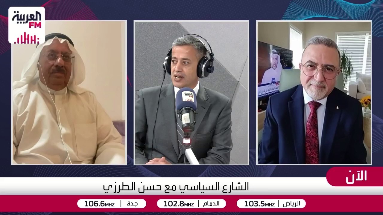 محلل سياسي: التصعيد بين واشنطن وطهران ينزلق نحو مواجهة أكبر