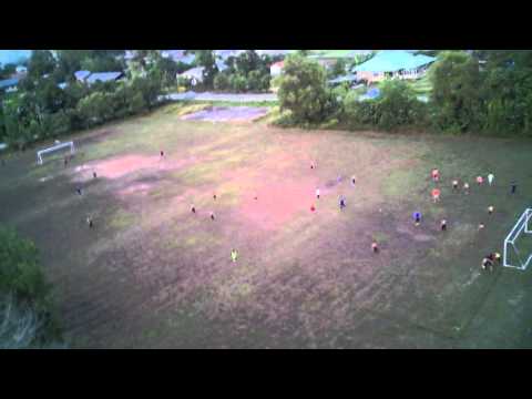 Kampung Seberang Benoni 14112015 Part 2