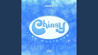 Chingy (It’s Whatever)