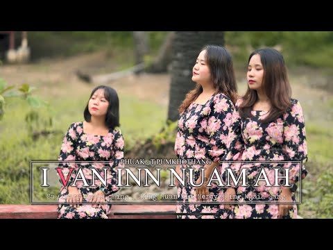 I VAN INN NUAM AH