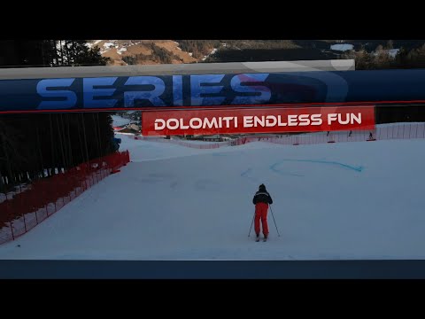 Dolomiti Endless Fun - Icarus Ep. 12 – St. 3