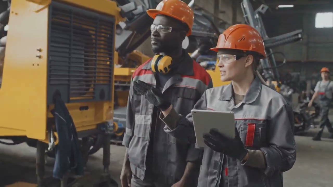 Industrial Communication Protocols: From Fieldbus to Industry 4.0 Connectivity