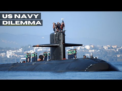 Los Angeles-Class Submarine Dilemma for the US Navy
