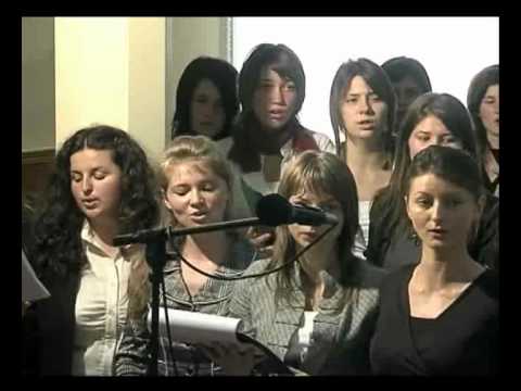 Coruri reunite Transilvania - Tu numai Tu