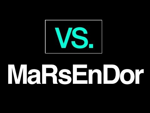 VS. MaRsEnDoR - Nugget Bridge Major Round 3