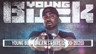 Young Buck - I Know You Want Me (feat. Jazze Pha)