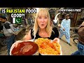 ULTIMATE Pakistani STREET FOOD Feast KARACHI Food HEAVEN