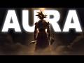 AURA Songs To Feel Legendary Slowed