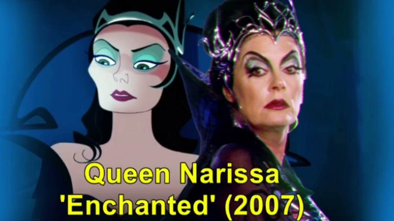 Best 25 Animated Female Disney Villains