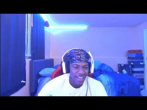 DeeReacts To BANDMANRILL - SHAKE IT  (OFFICIAL AUDIO) Why is this so FIREEEE
